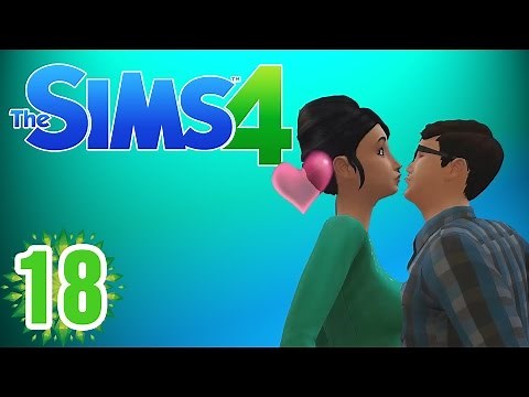 True Love!! "Sims 4" Ep.18