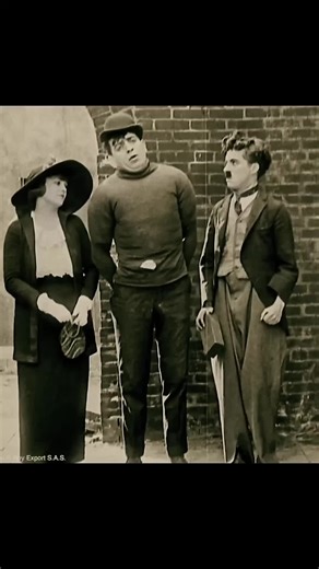 Exploring the Legacy of Charlie Chaplin's Silent Films