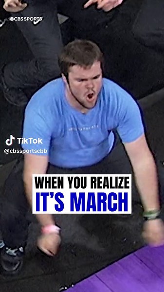 CBS Sports College Basketball on TikTok