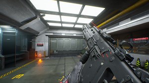 Best Vector build in Delta Force