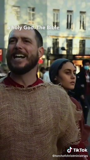 Repentance Message: Jesus Calls for Change