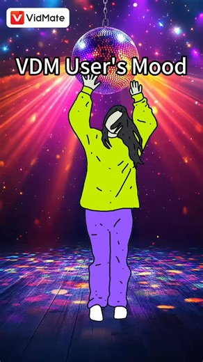 Always chill!!👯 Install VidMate app, Enjoy the best video entertainment platform experience. #brandpost #vidmate #vidmateapp #vidmatebrand #vidmatefamily | VidMate