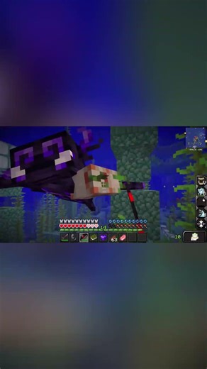 IDK What to Put for The Title... #ben10 #minecraftmod #omnitrix