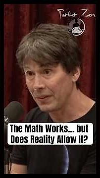 The Physics That KILLS Time Machines — Brian Cox on the Science of Wormholes #briancox #science