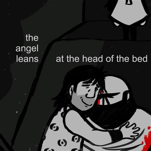 ingydar | lisa: the painful animatic