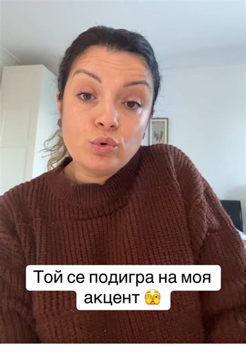 Life of Immigrants: Embracing My Accent in the UK