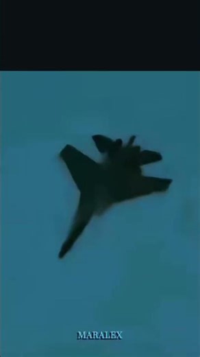 Su 27 Edit #suchoi#military##Russian#aviation#Su27 flanker Edit