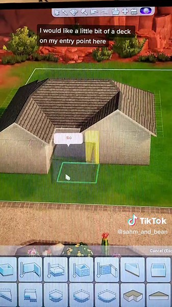 Sims 4 House Building Tutorial: Tips and Tricks for Beginners