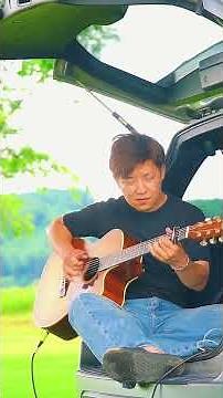 【踊り子】#村下孝蔵 #sologuitar