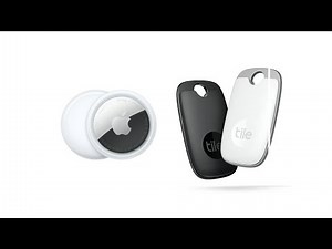 Apple AirTag vs Tile Pro ¿Cuál es el mejor?