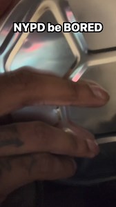 15K views · 520 reactions | My temp tag fell off and he’s focused on searching the car. Because I didn’t let him he told me I can’t drive off. It’s a blessing I have connections with the higher ups that were able to make a call and get me out of this situation. I’m just trying to go home | Sheensosa | Facebook