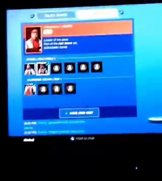 bob say peterbot chapter 1 season 6 locker showcase