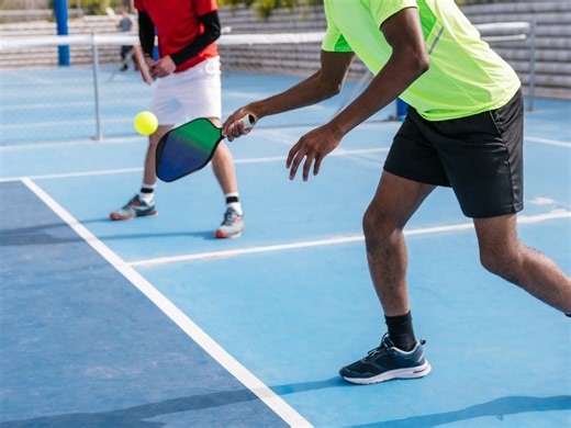 Spring Into Sports: Where To Sign Up And Play In Bridgeport
