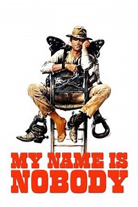 My Name Is Nobody (1974) - Movie