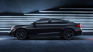 Pocket Rocket: The Manual Sedan That's Surprisingly Fast And Fuel-Efficient