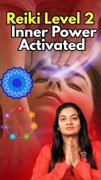 Reiki Level 2 Complete Guide | Energy Setup, Meditation & Healing Process