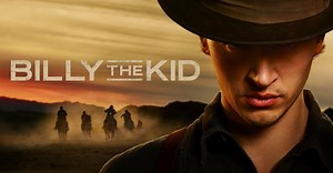 Billy the Kid - Streams, Episodenguide und News zur Serie