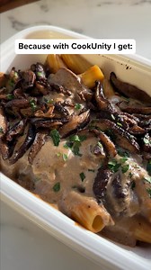 Skip the grocery store, prep and dishes. Get delicious pre-made meals from award-winning chefs delivered weekly to your door. | CookUnity