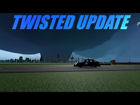 Twisted 1.18 Update! This is AMAZING