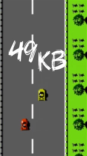 🤯 Top 3 Smallest Games Part2 #shorts