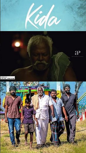 Watch full video 👆 "Kida" Best Scenes - #kida #kaalivenkat #pooramu #dileep #pandiyamma #shorts