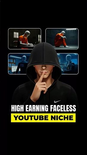 “How to Create Cinematic B-Roll Using AI (In Minutes!) 🎥🤖”