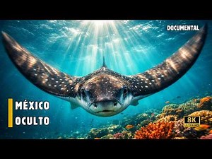 MEXICO: Amazing Animals of the Ocean | Documentary