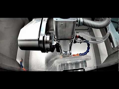 Imagevideo OptoTech Optikmaschinen GmbH