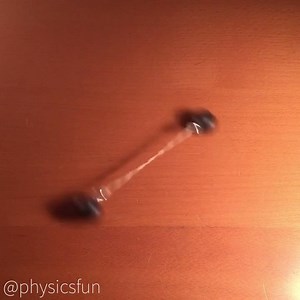 118K views · 517 shares | Centripetal Spheres: two ball bearings...