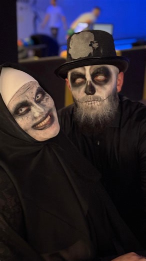 Halloween 2025Ďakujeme!! | Bowling Academy | Facebook