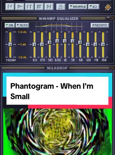 Phantogram - When I'm Small: A Melodic Journey