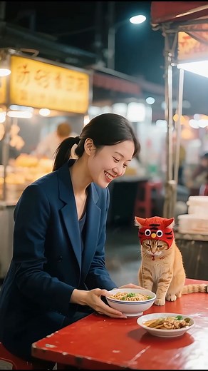 39K views · 2.7K reactions | Cute cat story  | cat lovers #cat #cartoon #cartoonnetwork #cute #Kids | Daisy Video AI | Facebook