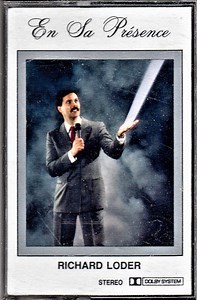 Richard Loder - En Sa Présence
