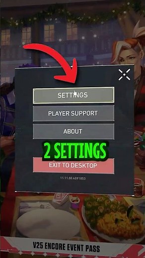 How to Fix HIGH PING in VALORANT 2026!