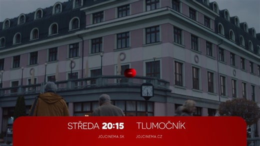 1.4K views · 11 reactions | Slovenská road movie  TLUMOČNÍK  Sledujte ve středu ve 20:15 na #jojcinema  Režie: Martin Šulík | 2018 Hrají: Peter Simonischek, Jiří Menzel, Zuzana Mauréry, Anita Szvrcsek, Anna Jakab Rakovská, Evelyn Kramerová, Réka Dérzsi, Anikó Vargová, Andrej Sebastián Šulík ... Československá filmová společnost + JOJ.CZ | JOJ Cinema | Facebook