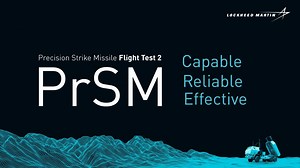 5.7K views · 188 reactions | Mission Precision success! Once again, we’ve shown we’re ready to meet the U.S. Army's new requirements for long-range precision fires. Read more about PrSM’s second flight test: https://lmt.co/3cIRbp3 | Lockheed Martin | Facebook