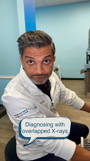 X-rays are essential for proper diagnosis 🙃 #funny #dentalhumor #medicalhumor #workhumor | Flawless Smile Dentistry