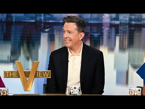 Ed Helms On 20 Years Of 'The Office' And New Book On History's Biggest Screwups