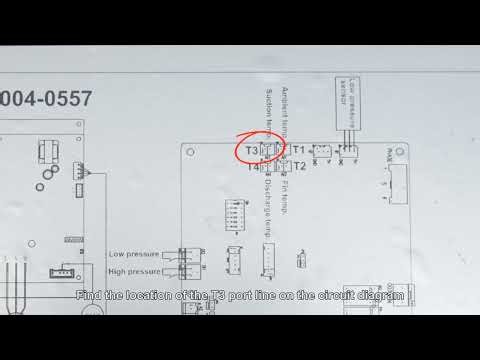 ER110 Suction Temperature Too Low on Your #heating #heatpump? Solutions You Need 2025