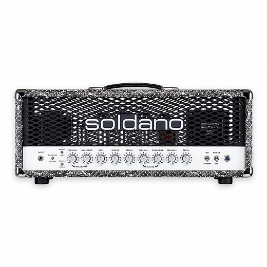 SLO-100 Custom - soldano.com