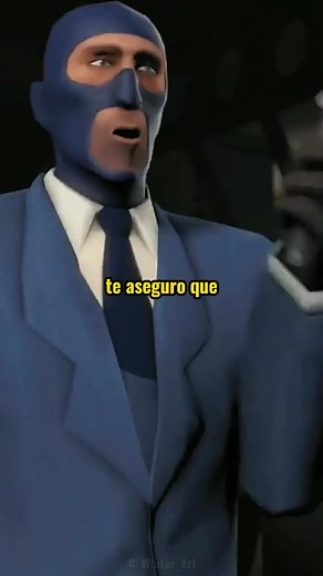 The Ultimate TF2 Spy Edit - Unveiling Secrets