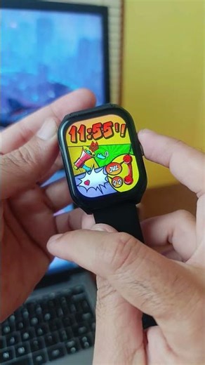 A Premium-Feeling Affordable Smartwatch? Turns Out It's in the Same Group as Infinix! Oraimo Smar...