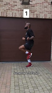 39K views · 1.2K reactions | TRAINING ROUTINE #training #BOXING #cardio | Jonathan Male Jordao | Facebook