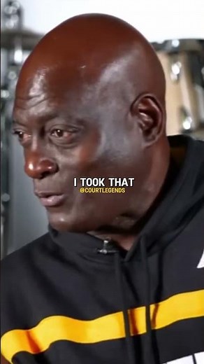 He KNEW Dr. J Was About To Embarrass Him 😳 | Michael Cooper Explains ‘Rock The Baby’ Moment"