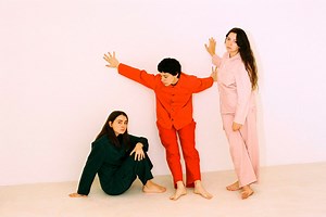 Mourn, entrevista en Mondo Sonoro (2024)