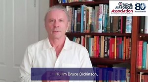 10K views · 450 reactions | Lead singer of Iron Maiden and Group...