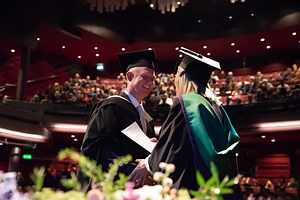 University of Sheffield celebrates Class of 2020 with virtual graduation