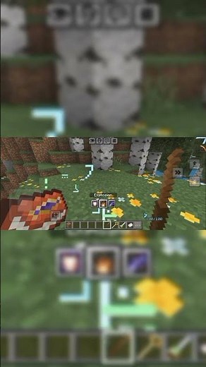 #minecraft Addon A Magic Way V1.7 Minecraft