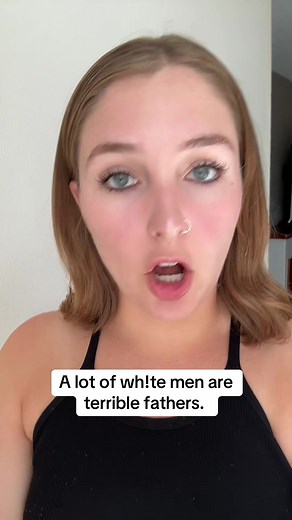 Critique of White Men as Fathers vs. Black Fathers