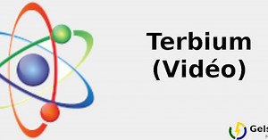 Terbium (Vidéo) 2022